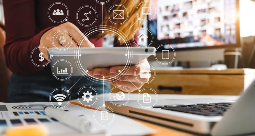 PROFESSIONAL DIPLOMA IN DIGITAL MARKETING & VISUAL MEDIA PRODUCTION