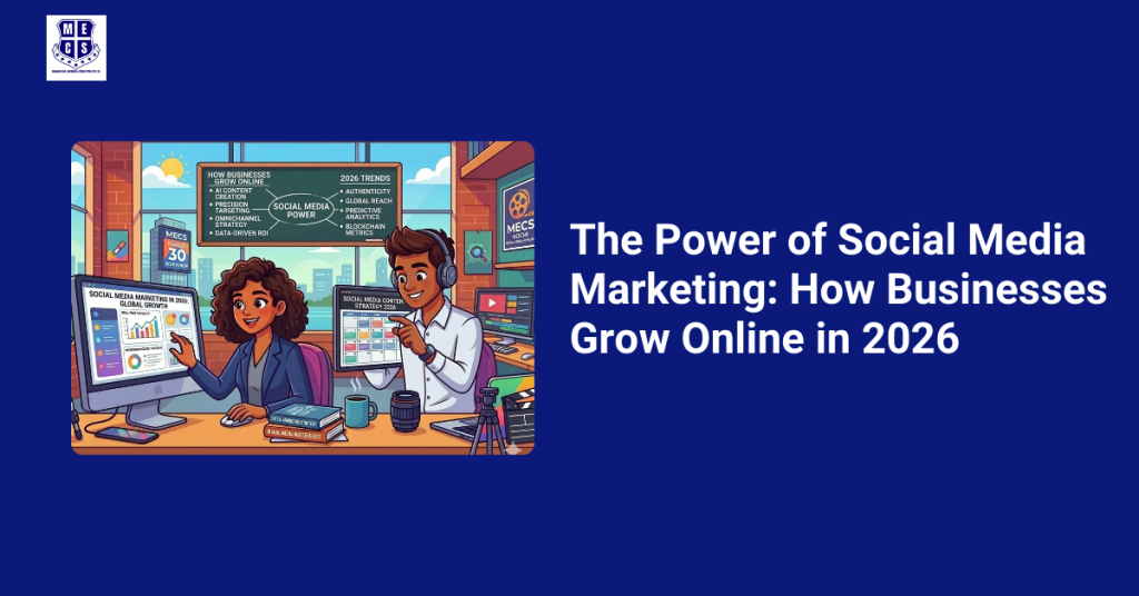 The Power of Social Media Marketing: How Businesses Grow Online in 2026 digital marketing career 2026 (10)